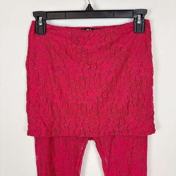 I.AM.GIA x REVOLVE Kyleah Pant in Red Size S - Picture 3 of 14